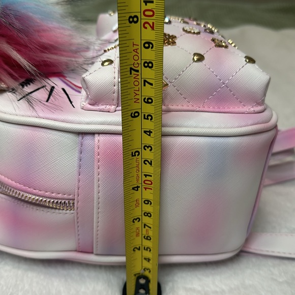 🐱NWOT Girls Purse Cat Backpack - Picture 13 of 13